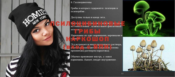 первитин Баксан